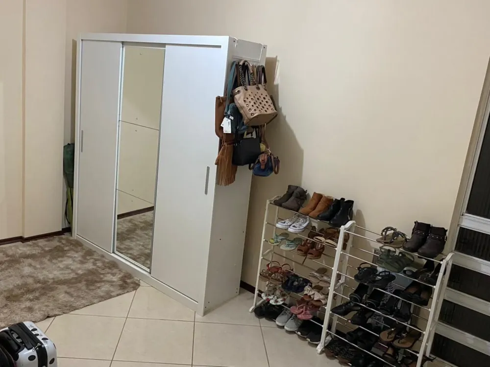 Apartamento, 2 quartos, 53 m² - Foto 2