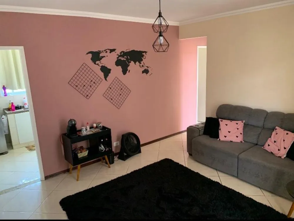 Apartamento, 2 quartos, 53 m² - Foto 7