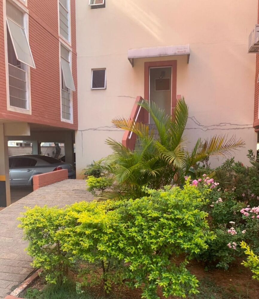 Apartamento, 2 quartos, 53 m² - Foto 3