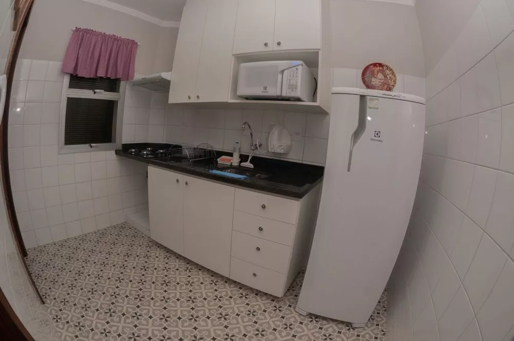 Apartamento à venda com 2 quartos, 52m² - Foto 3