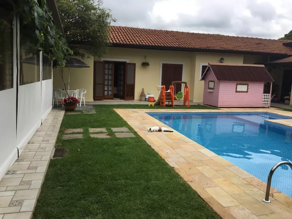 Casa à venda com 4 quartos - Foto 4