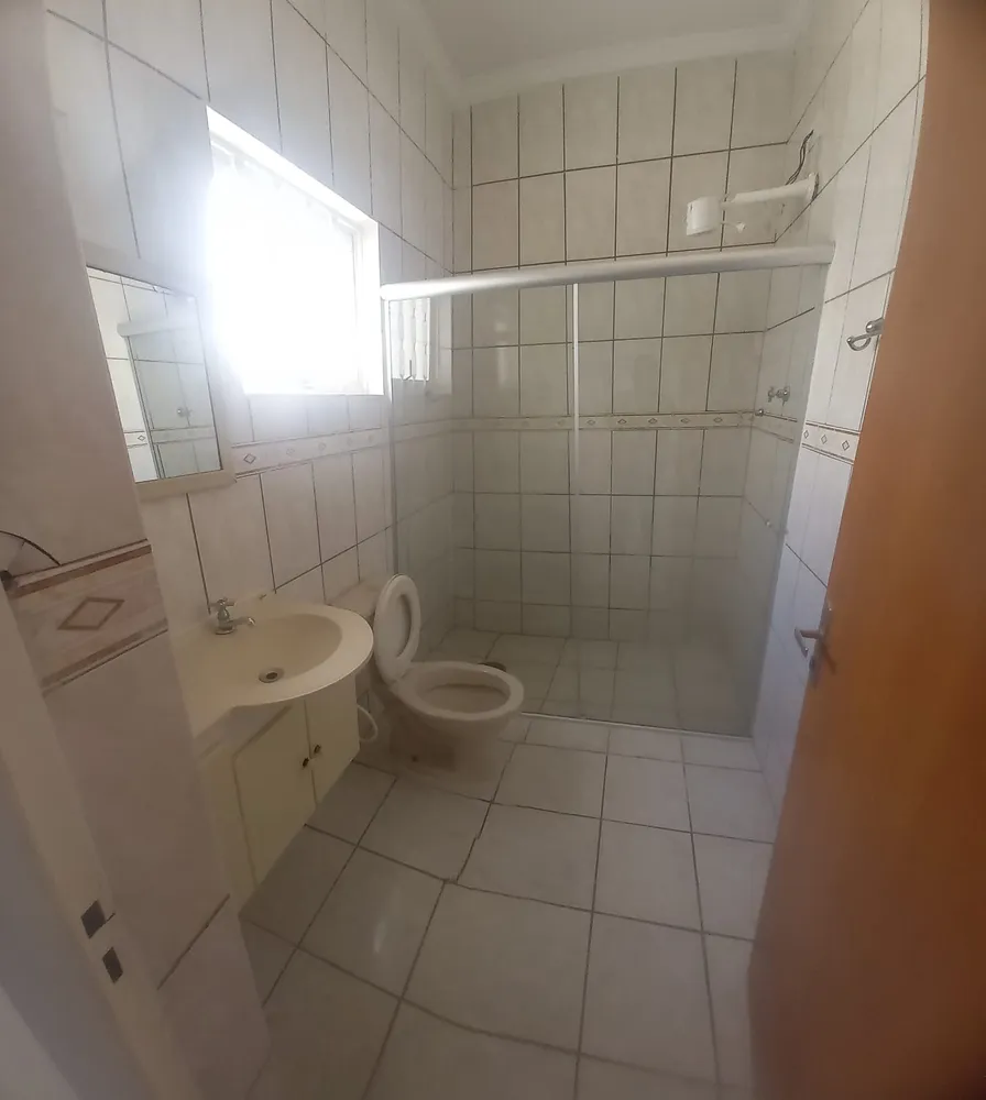 Casa, 3 quartos - Foto 12