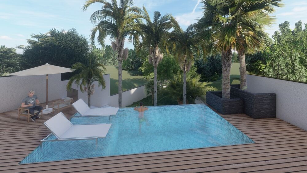 Casa, 3 quartos, 281 m² - Foto 4