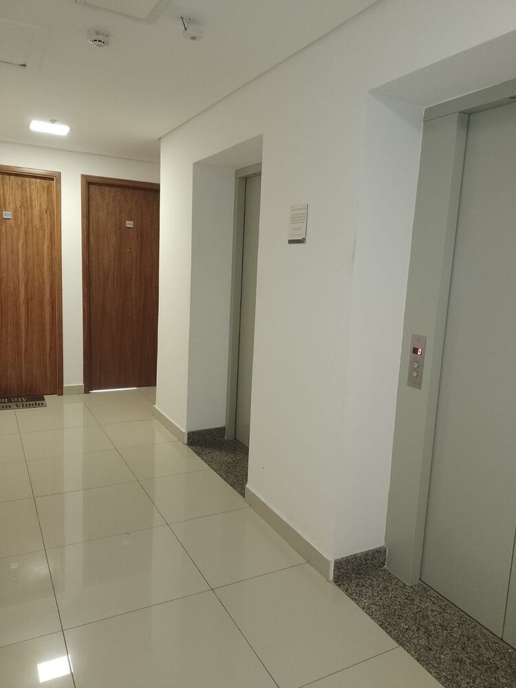 Conjunto Comercial-Sala à venda, 42m² - Foto 3