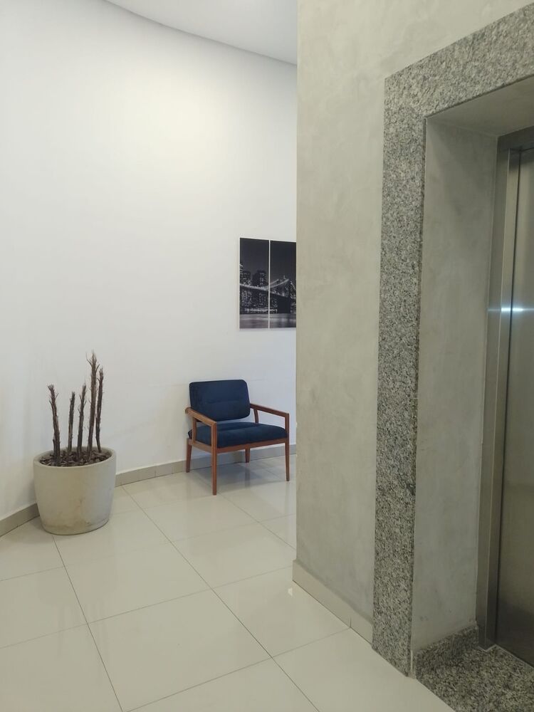 Conjunto Comercial-Sala à venda, 42m² - Foto 2
