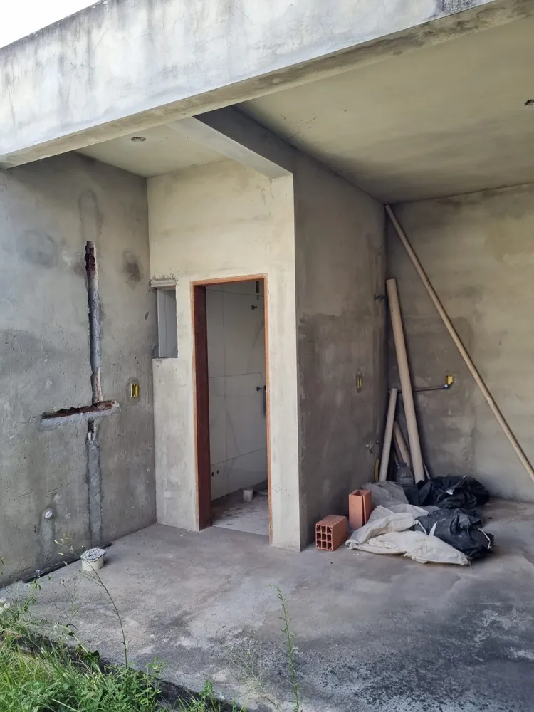 Casa, 3 quartos, 209 m² - Foto 3