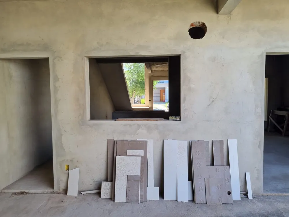 Casa, 3 quartos, 209 m² - Foto 2