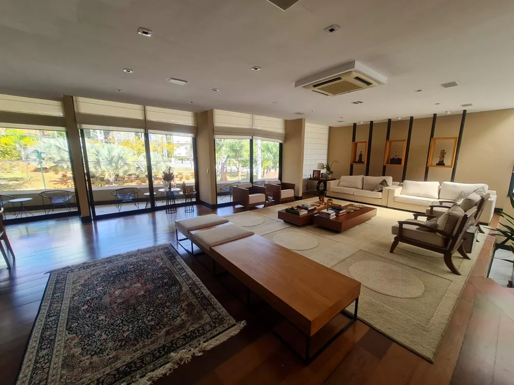 Casa à venda com 4 quartos, 739m² - Foto 3