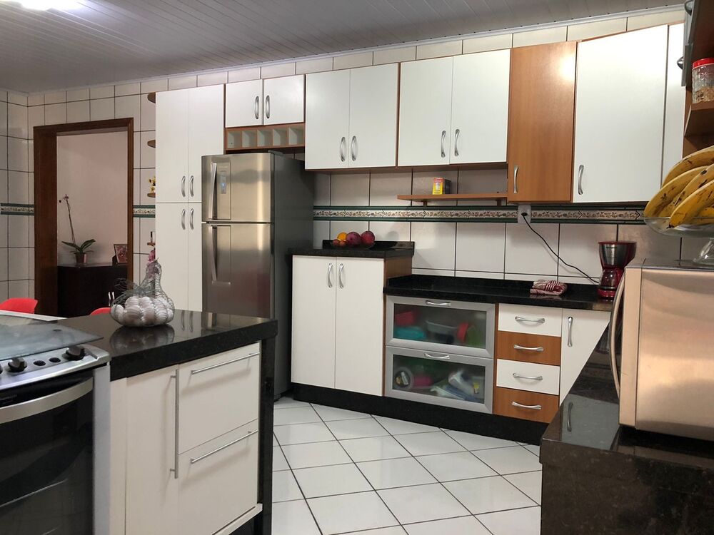 Casa, 3 quartos - Foto 3