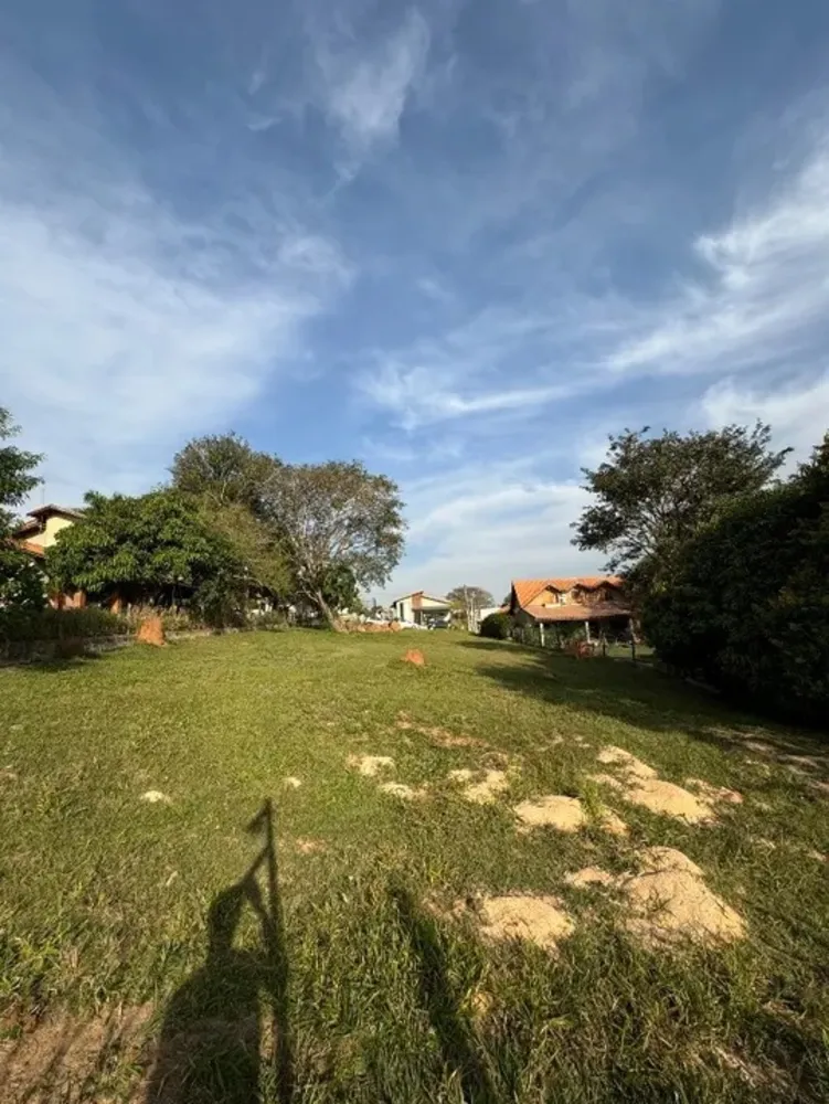 Terreno, 1280 m² - Foto 1