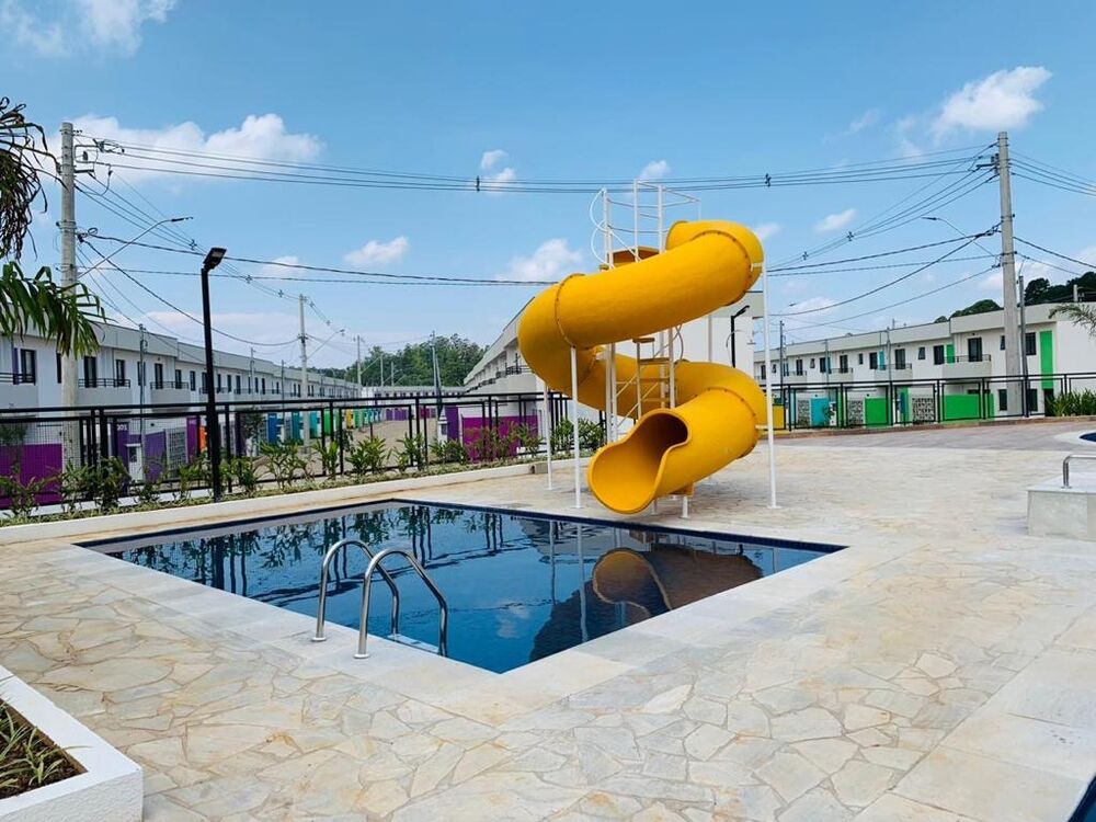 Casa, 3 quartos - Foto 2