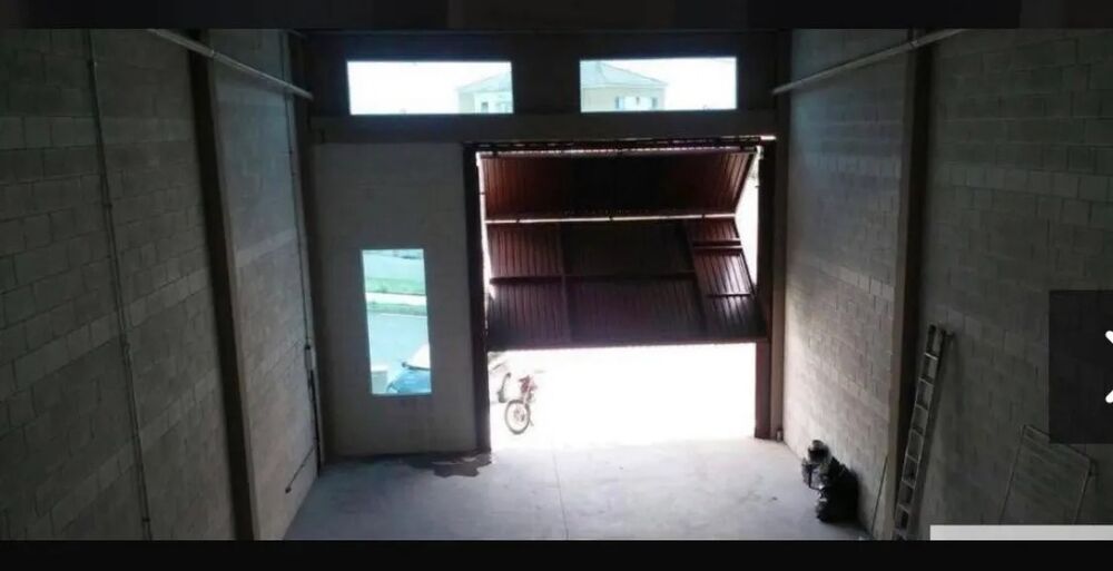 Depósito-Galpão, 290 m² - Foto 6