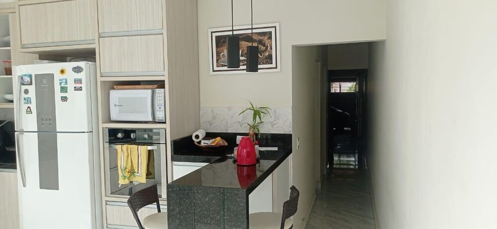 Casa, 2 quartos, 145 m² - Foto 5