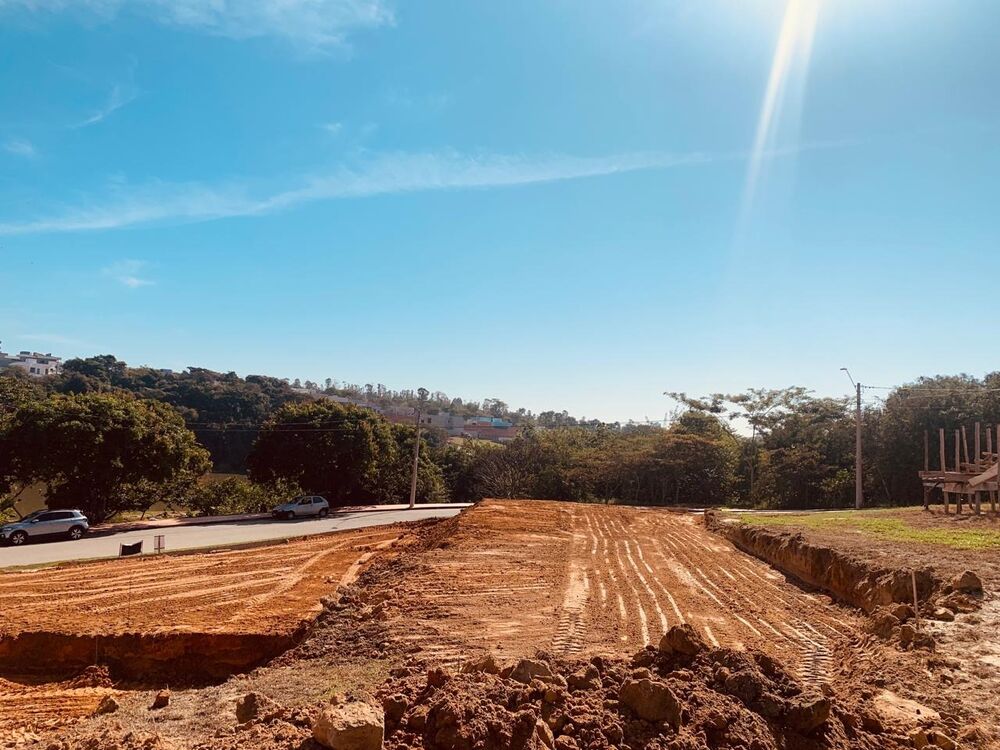 Terreno, 318 m² - Foto 2