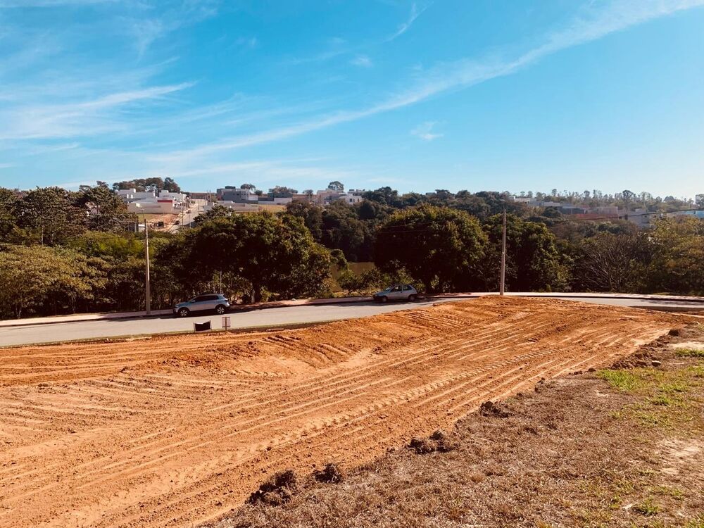 Terreno, 318 m² - Foto 4