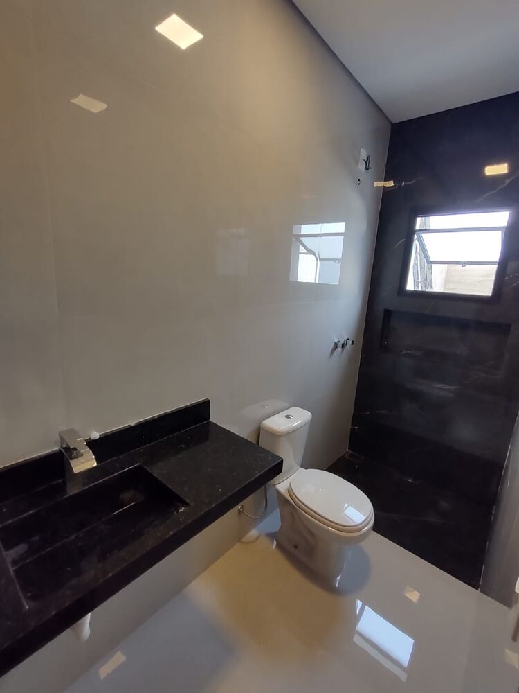 Casa, 3 quartos - Foto 7