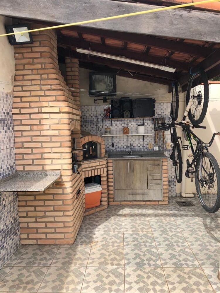 Casa, 3 quartos, 65 m² - Foto 3