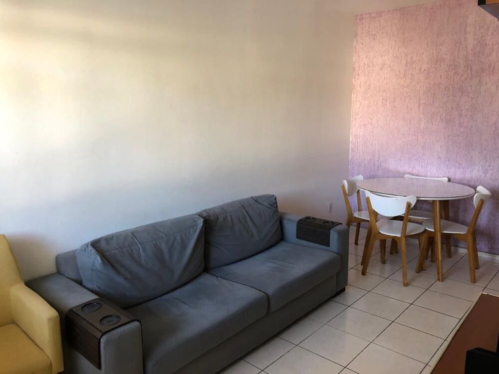 Casa, 3 quartos, 65 m² - Foto 1