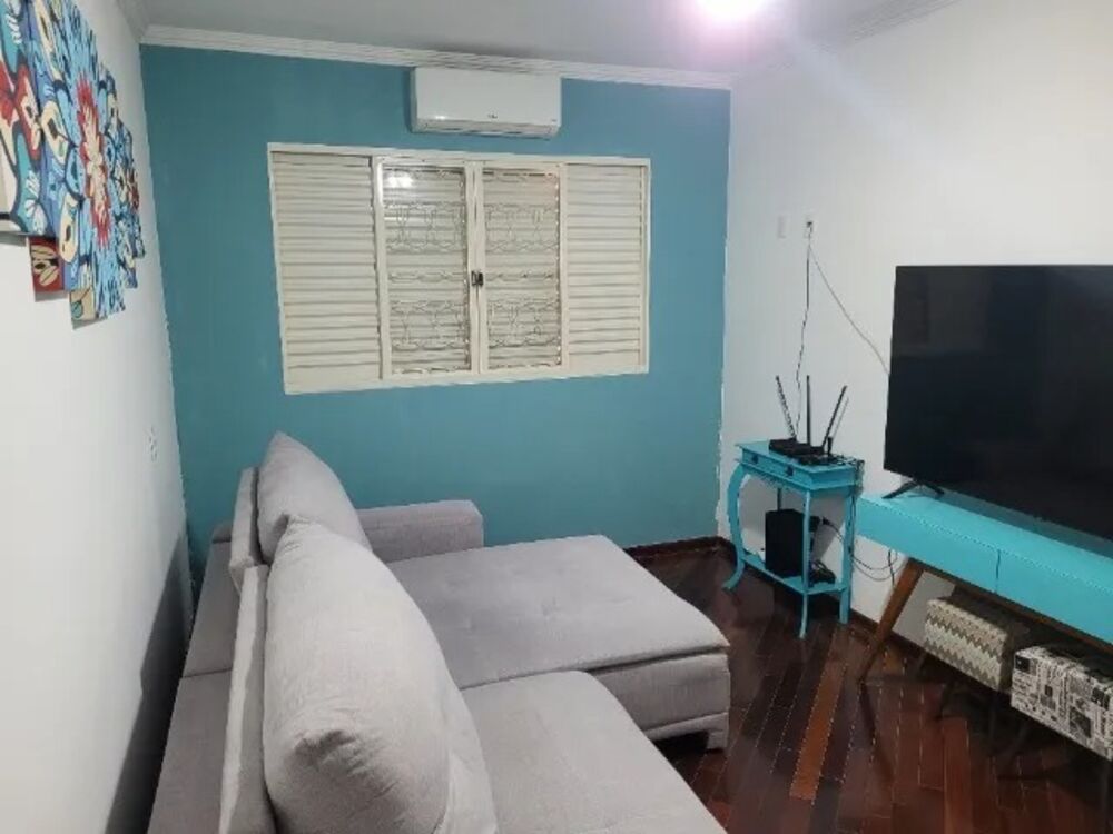 Casa, 3 quartos - Foto 10