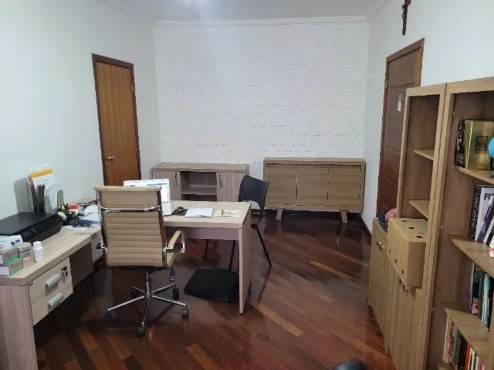 Casa, 3 quartos - Foto 13