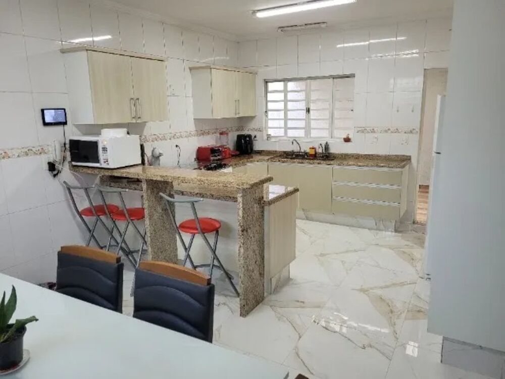 Casa, 3 quartos - Foto 18