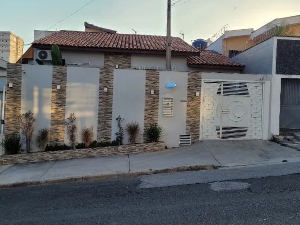 Casa, 3 quartos - Foto 8