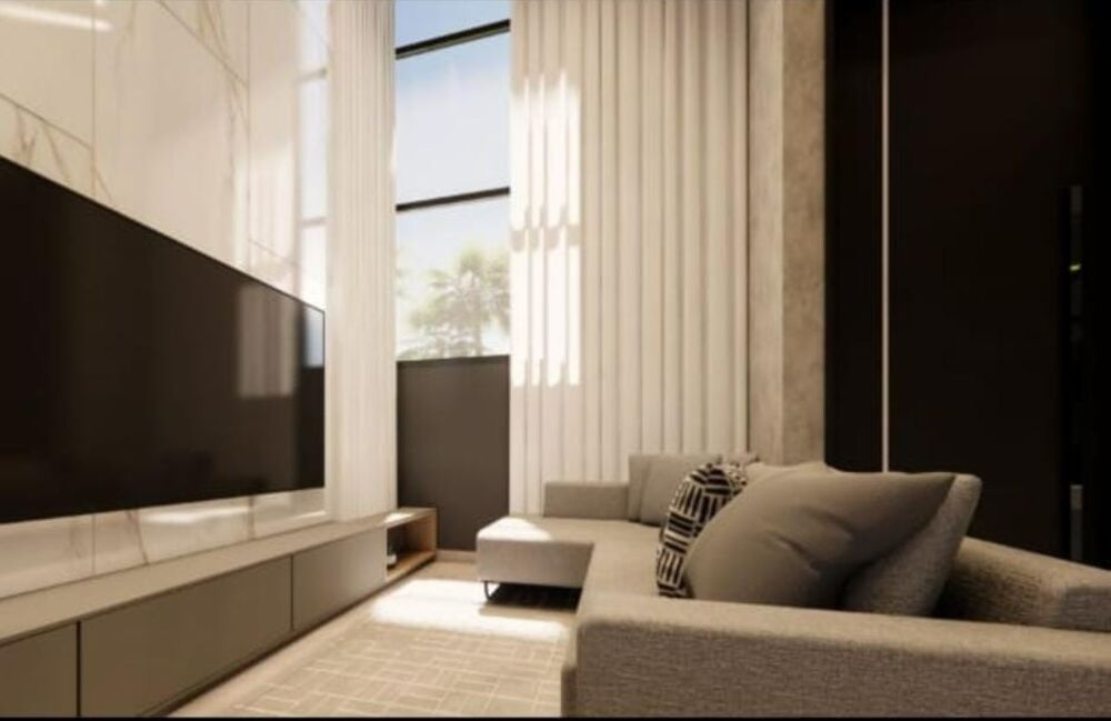 Casa à venda com 3 quartos, 240m² - Foto 15