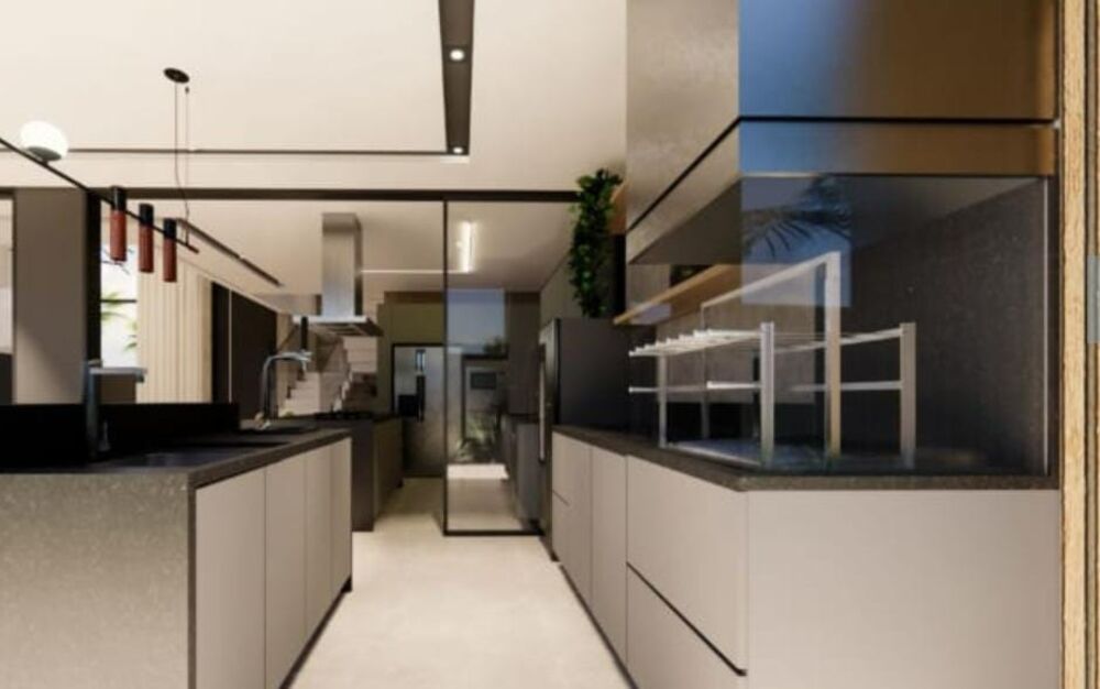 Casa à venda com 3 quartos, 240m² - Foto 17