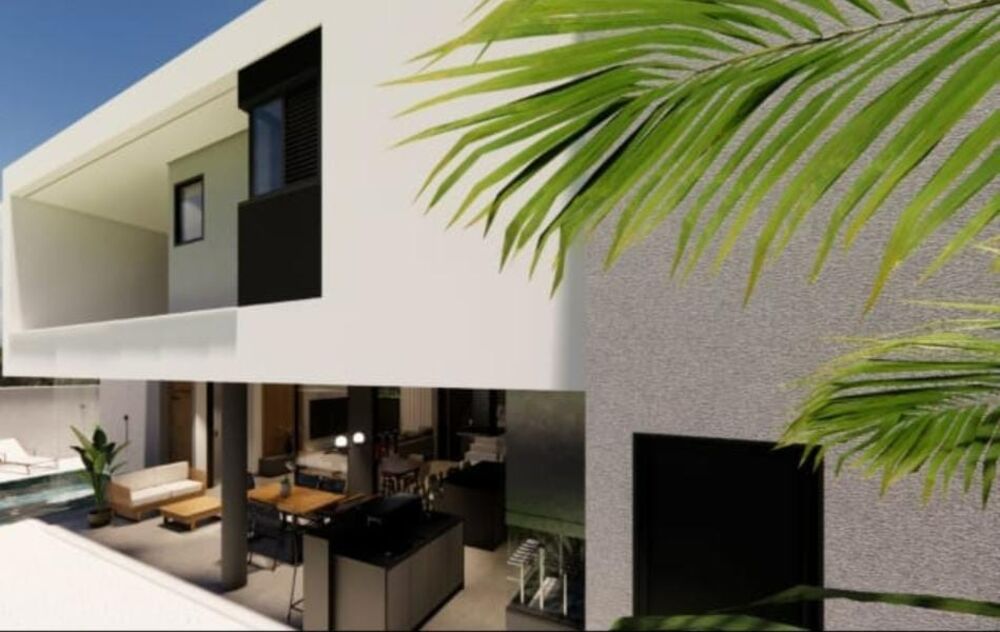 Casa à venda com 3 quartos, 240m² - Foto 2