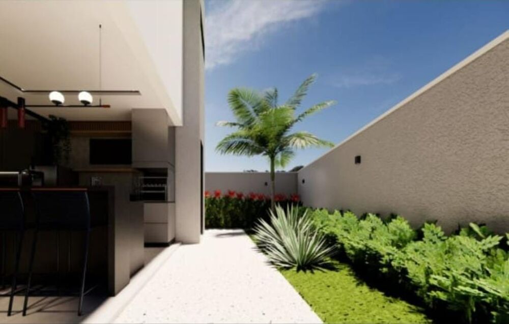 Casa à venda com 3 quartos, 240m² - Foto 19