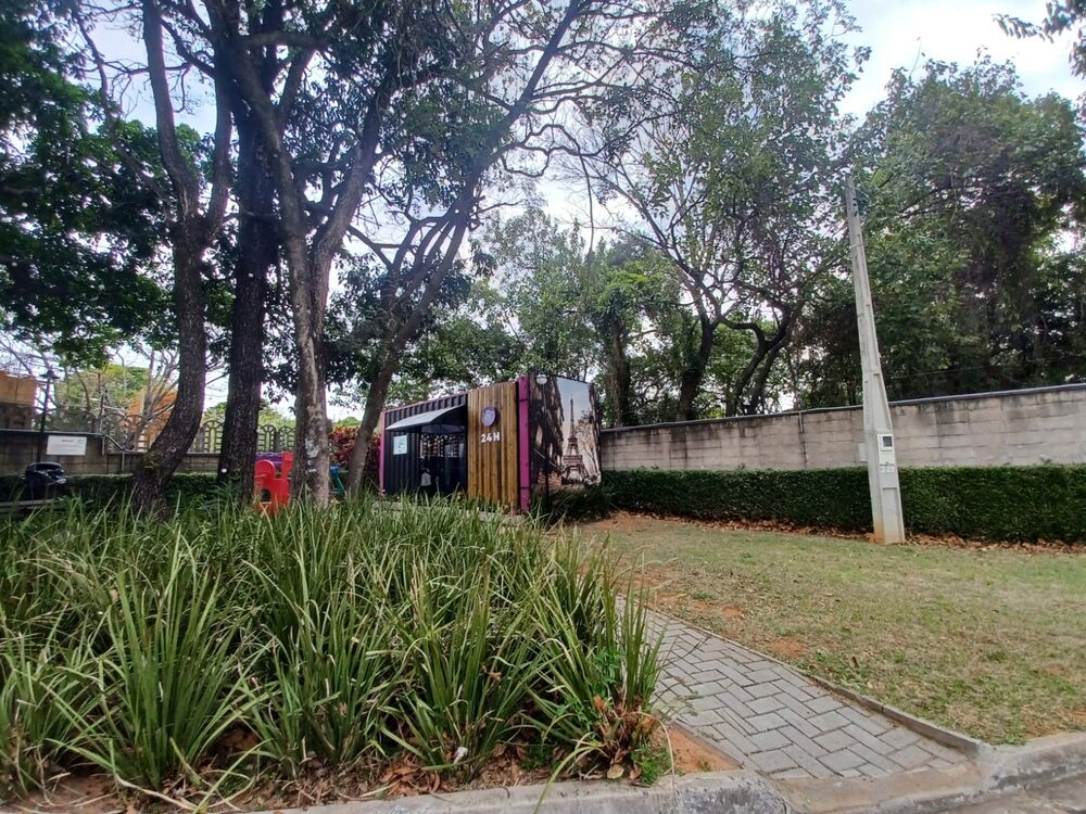 Terreno, 250 m² - Foto 2