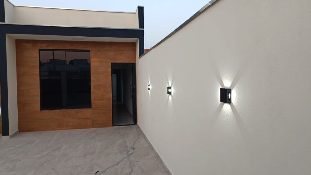 Casa, 2 quartos, 96 m² - Foto 3