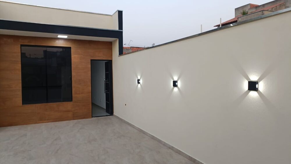 Casa, 2 quartos, 96 m² - Foto 5