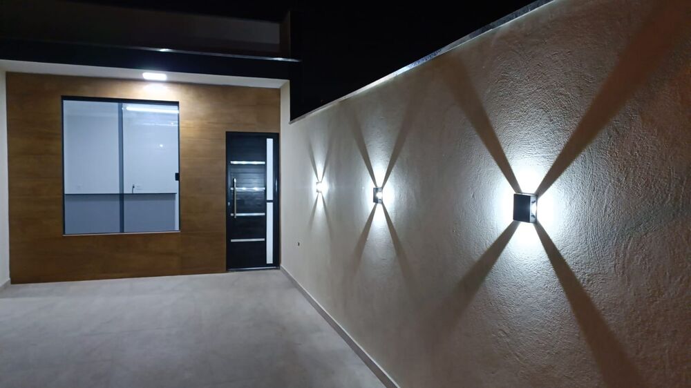 Casa, 2 quartos, 96 m² - Foto 6