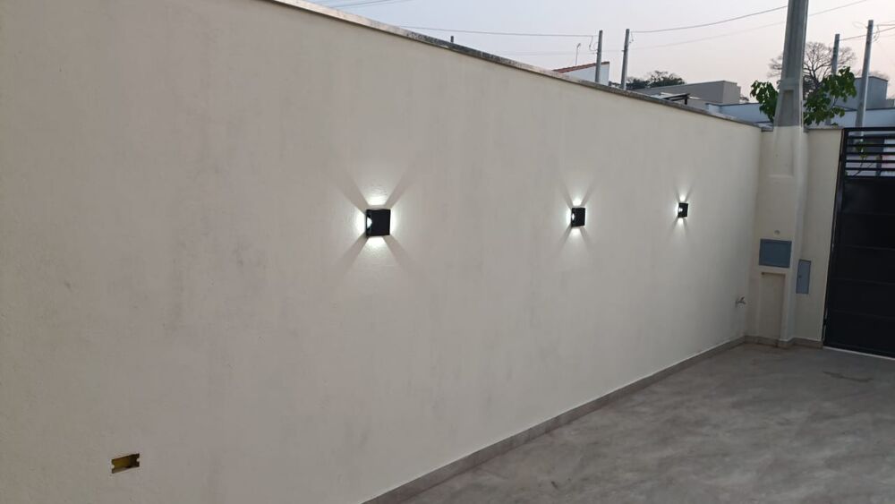 Casa, 2 quartos, 96 m² - Foto 7