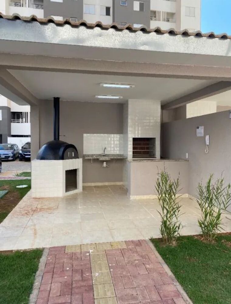 Apartamento, 2 quartos, 42 m² - Foto 6