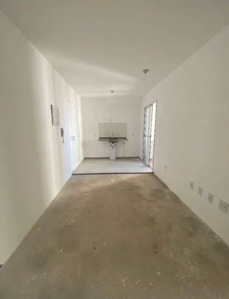 Apartamento, 2 quartos, 42 m² - Foto 2