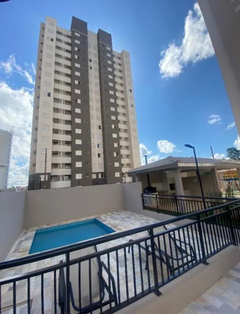 Apartamento, 2 quartos, 42 m² - Foto 8
