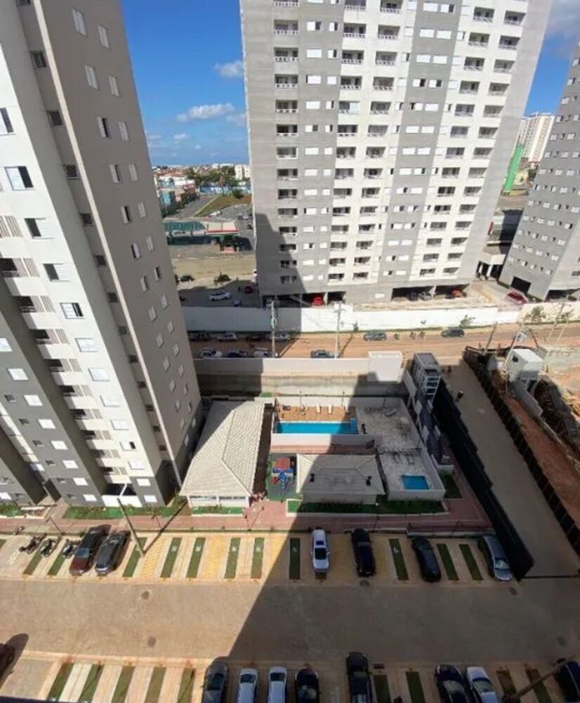 Apartamento, 2 quartos, 42 m² - Foto 4