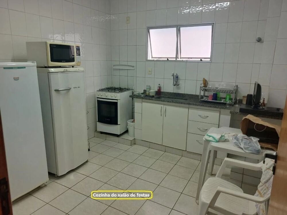 Apartamento, 3 quartos, 86 m² - Foto 1