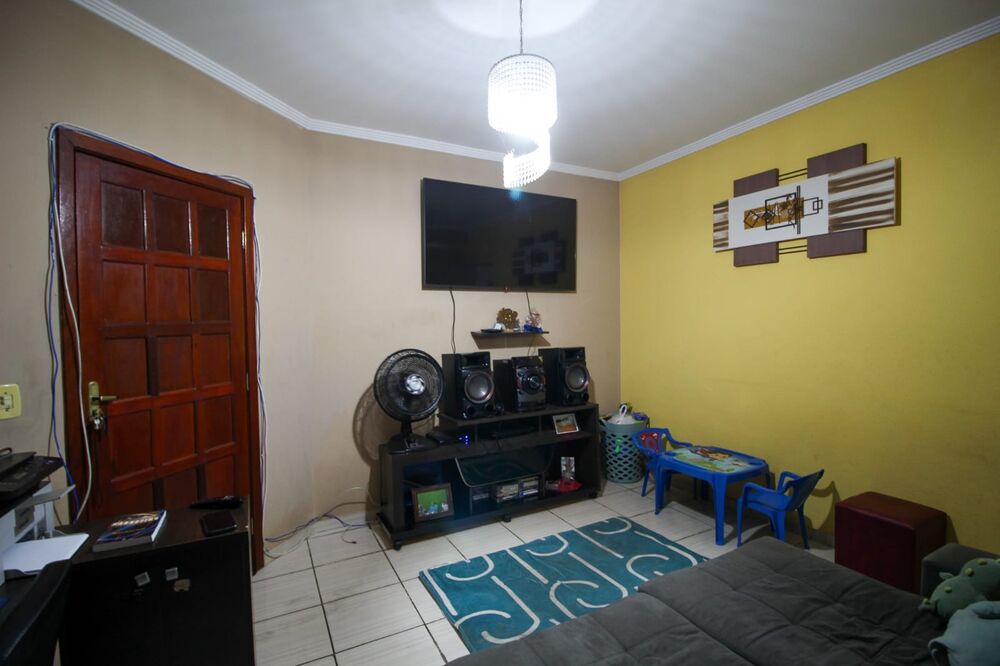 Casa, 2 quartos, 138 m² - Foto 2