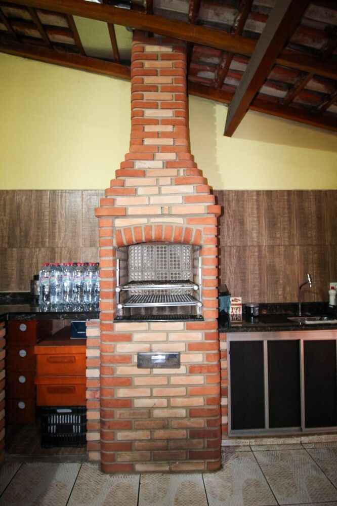 Casa, 2 quartos, 138 m² - Foto 1