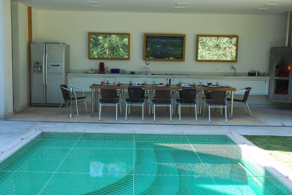 Casa, 4 quartos - Foto 21