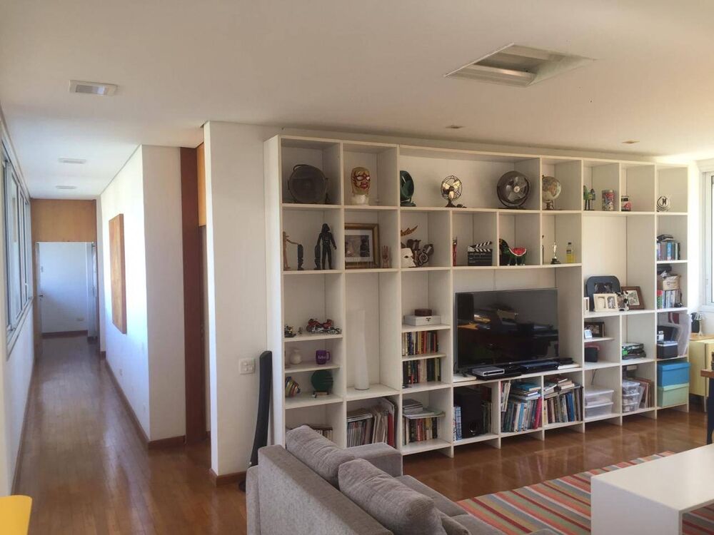 Casa, 4 quartos - Foto 2