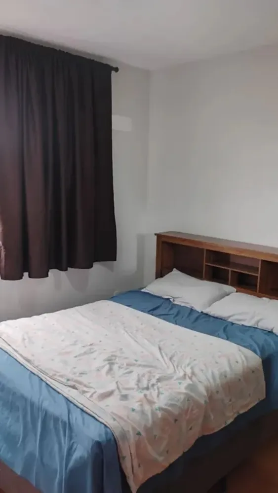 Apartamento, 2 quartos, 42 m² - Foto 6