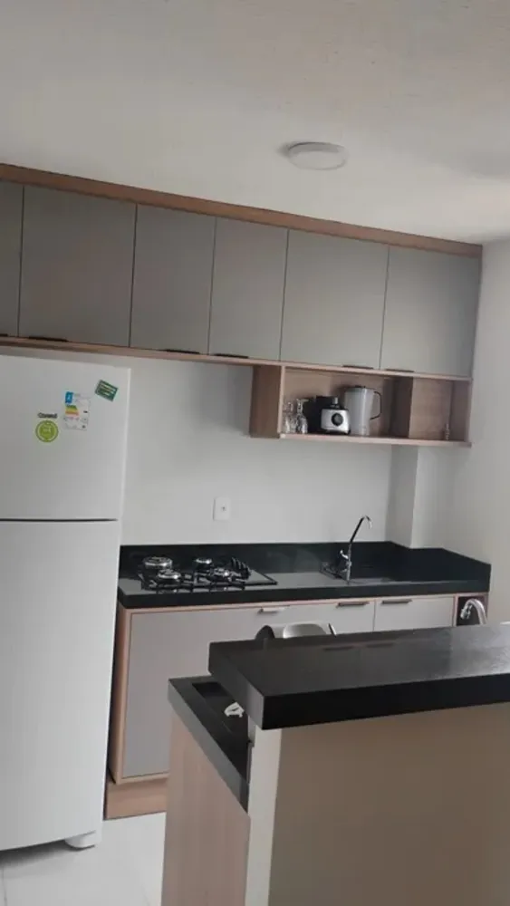Apartamento, 2 quartos, 42 m² - Foto 3