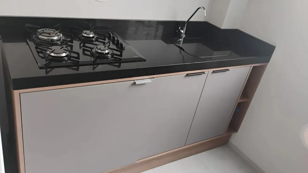 Apartamento, 2 quartos, 42 m² - Foto 4