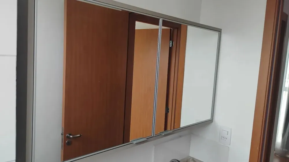 Apartamento, 2 quartos, 42 m² - Foto 5
