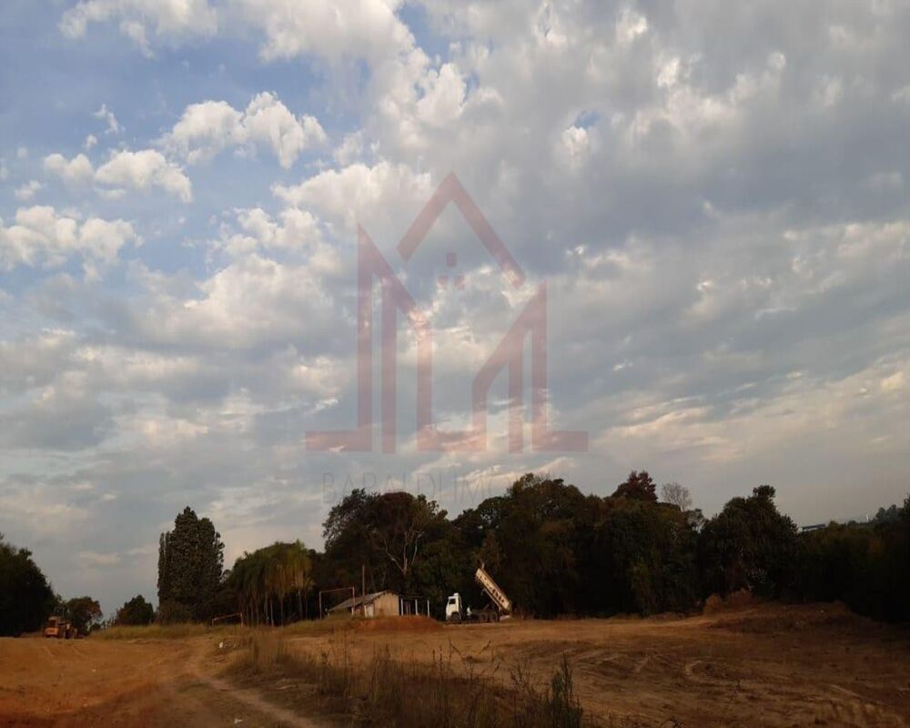 Terreno, 10 hectares - Foto 1