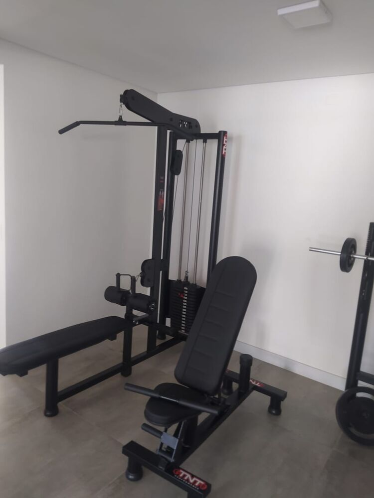Apartamento, 2 quartos, 130 m² - Foto 22